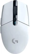 Мышь Logitech G305 LIGHTSPEED, White (910-005291) - изображение 2