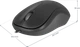 Мышь Defender Patch MS-759, Black (52759) - изображение 4