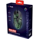 Миша Trust GXT 113 Felox, Black (25749) - зображення 6