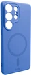 Etui plecki SBS Instinct Mag Case MagSafe Compatible do Samsung Galaxy S26 Ultra Blue (TEINSTMAGSAS26UB) - obraz 2