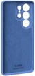 Etui plecki SBS Instinct Mag Case MagSafe Compatible do Samsung Galaxy S26 Ultra Blue (TEINSTMAGSAS26UB) - obraz 4