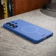 Etui plecki SBS Instinct Mag Case MagSafe Compatible do Samsung Galaxy S26 Ultra Blue (TEINSTMAGSAS26UB) - obraz 7