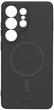 Etui plecki SBS Instinct Mag Case MagSafe Compatible do Samsung Galaxy S26 Ultra Black (TEINSTMAGSAS26UK) - obraz 1