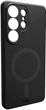 Etui plecki SBS Instinct Mag Case MagSafe Compatible do Samsung Galaxy S26 Ultra Black (TEINSTMAGSAS26UK) - obraz 2