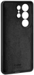 Etui plecki SBS Instinct Mag Case MagSafe Compatible do Samsung Galaxy S26 Ultra Black (TEINSTMAGSAS26UK) - obraz 4