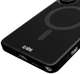 Etui plecki SBS Full Active Case D3O MagSafe Compatible do Samsung Galaxy S26 Ultra Black (TED3OBKMAGSAS26U) - obraz 4