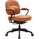 Офісне крісло Sihoo L3 Brown (L3D-M101) [167662] - зображення 4