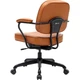 Офісне крісло Sihoo L3 Brown (L3D-M101) [167662] - зображення 7