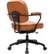 Офісне крісло Sihoo L3 Brown (L3D-M101) [167662] - зображення 8