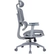 Офисное кресло OfficePro OC680G Gray [167827] - изображение 3