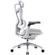 Офісне крісло Sihoo DORO C300 Pro Mesh White (DORO-C300-PRO-M102) [167666] - зображення 3