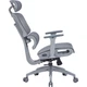 Офисное кресло OfficePro OC680G Gray [167827] - изображение 4