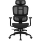 Офисное кресло OfficePro Skyline Footrest OC750-B-B-B Black [167831] - изображение 1