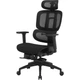 Офисное кресло OfficePro Skyline Footrest OC750-B-B-B Black [167831] - изображение 3