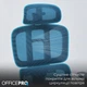 Офисное кресло OfficePro OC680G Gray [167827] - изображение 8