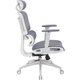 Офисное кресло OfficePro Skyline OC680-W-DG-DG White/Dark Gray [167829] - изображение 4