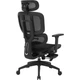 Офисное кресло OfficePro Skyline Footrest OC750-B-B-B Black [167831] - изображение 6