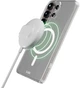 Etui plecki SBS Extreme D30 Case with MagSafe do Samsung Galaxy S26 Ultra Transparent (TED3OMAGCOVSAS26U) - obraz 5