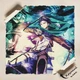 Постер Атака на титанов, Капитан Леви, Attack on Titans, аниме, A3 30×42 см (id0287) - изображение 4