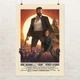 Постер Логан, Росомаха, Logan (2017), супергеройский постер, A3 42×28 см (id0238) - изображение 1