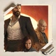 Постер Логан, Росомаха, Logan (2017), супергеройский постер, A3 42×28 см (id0238) - изображение 4