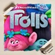 Постер Тролли, Trolls, декор в комнату ребенка, A3 42×28 см (id6595) - изображение 4