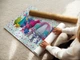 Постер Тролли, Trolls, декор в комнату ребенка, A3 30×42 см (id6596) - изображение 3