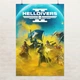 Постер Helldivers 2, декор в комнату геймера, A3 42×28 см (id6618) - изображение 1