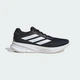 Чоловічі спортивні кросівки для бігу Adidas Supernova Ease, сітка, чорні, розмір 42.5 (устілка 27 см) - изображение 2