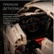 Конструктор Porsche 911 1631 деталей в стиле LEGO, спортивный автомобиль, модель суперкара, большой конструктор подарочная коробка - изображение 8