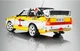 Audi Quattro з радіокеруванням 3887 деталей S1 Group B 1984 sport - зображення 7