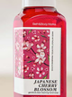 Жидкое мыло-пена для рук Bath & Body Works (667659338757) Japanese Cherry Blossom Gentle & Clean Foaming Hand Soap 259 мл - изображение 2