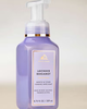 Жидкое мыло-пена для рук Bath & Body Works (667659390564) Lavender Bergamot Gentle & Clean Foaming Hand Soap 259 мл - изображение 2