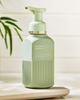Рідке мило-піна для рук Bath & Body Works (667659450473) Moonlit Goddess Gentle & Clean Foaming Hand Soap 259 мл - зображення 6