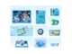Планшет Oukitel OT6 Kids 4/64GB Blue - изображение 8