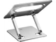 Підставка до ноутбука AOC L1S Laptop Stand Riser 10.2-17.3-inch (L1S) - зображення 2