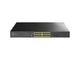 Комутатор некерований CUDY GS1020PS2 - изображение 1