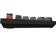 Клавіатура Keychron V1 Ultra Red Switch Black (V1U-D1-UA) - зображення 3