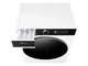 Пральна машина автоматична Hisense WF5I8043BWF - изображение 2