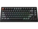 Клавіатура Keychron V1 Ultra Red Switch Black (V1U-D1-UA) - зображення 6