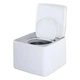 Пральна машина iHunt Bro Wash Compact Professional 3 кг - зображення 4