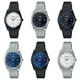 Мужские наручные часы Casio MTP-B145 серые-черные - изображение 2