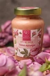 Крем-мед LOVE HONEY Чайна троянда 600 г - изображение 3