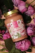 Крем-мед LOVE HONEY Чайна троянда 600 г - изображение 5