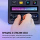 Студійний світильник Elgato Key Light / Wi-Fi / 2800 люмен / 2900 - 7000К / Чорний (101640673) - Б/В - зображення 5