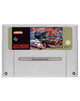 Игра Nintendo SNES Street Fighter II Europe Английская Версия Только Картридж Б/У - изображение 1