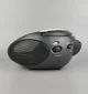 Радио-CD бумбокс Lenco SCD-24BT White-Black с Bluetooth (102110816) - Уценка - изображение 7