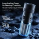 Фонарь для фотографа/видеографа Ulanzi LM01 L219 [157234] - изображение 15
