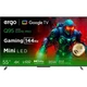 Телевизор Ergo MQ95 Game PRO 55" Mini-LED 4K (7083180) [168120] - изображение 1