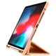 Чехол противоударный для iPad Air 10.9 11 дюймов силиконовый защита от падений розовый - зображення 5